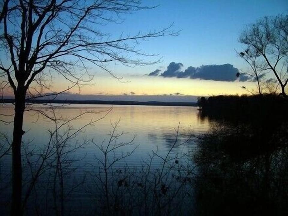 Nature, Outdoors, Water, Landscape, Lake