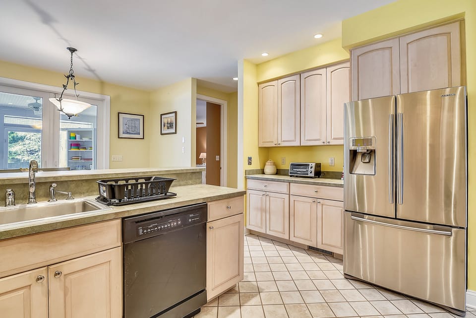 Main Level,Kitchen,