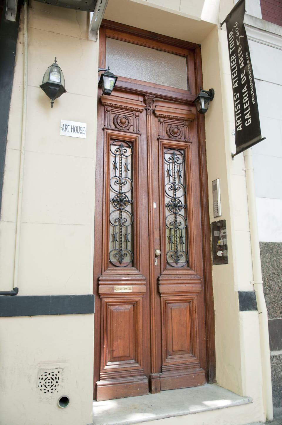 art house, terrace up to 14 people