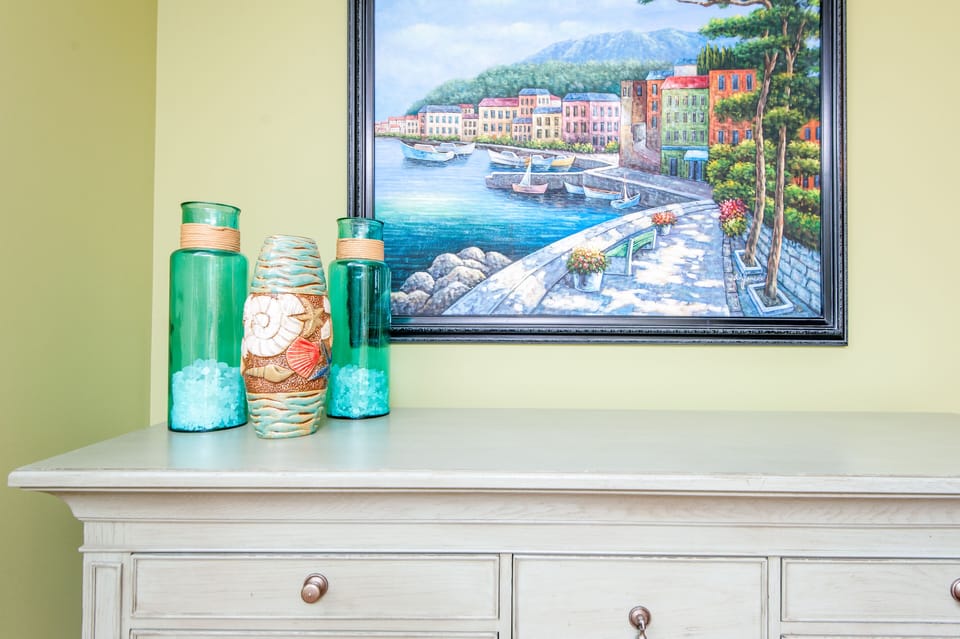 2nd Level (Main Floor)