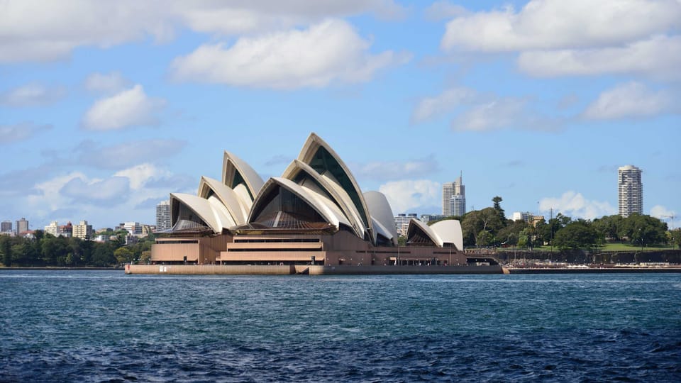 The Opera House
