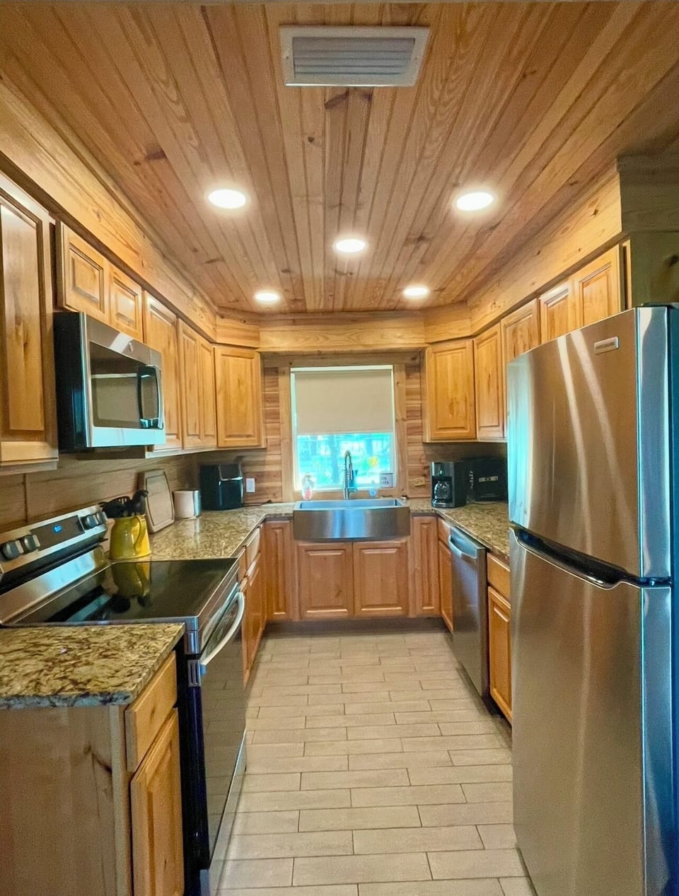 beautiful kitchen