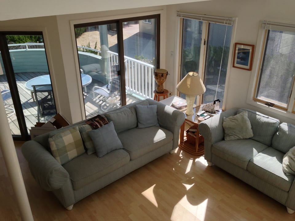 Living Rm from stairs