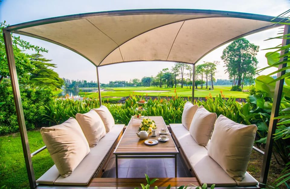 Garden Suite One Bedroom Resid@Bang Phli