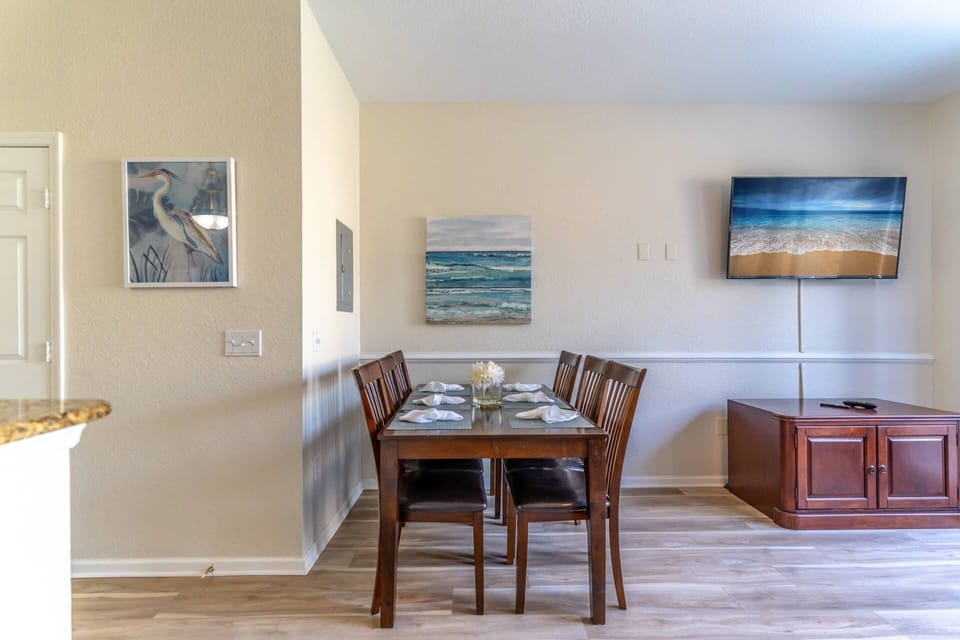 Dining Area - View #2