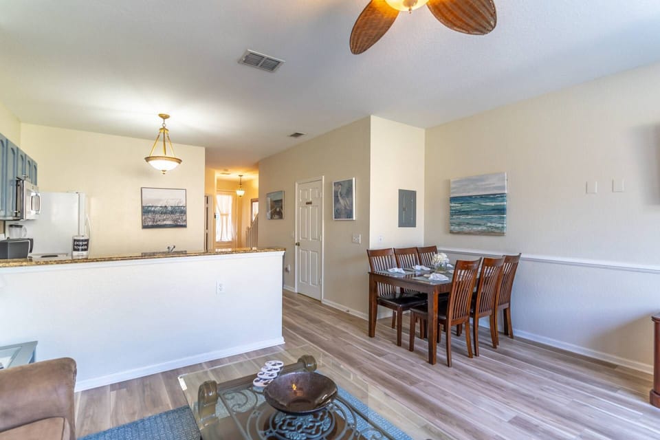 You Get A 'Welcoming' Feeling As Soon As You Enter This Home!