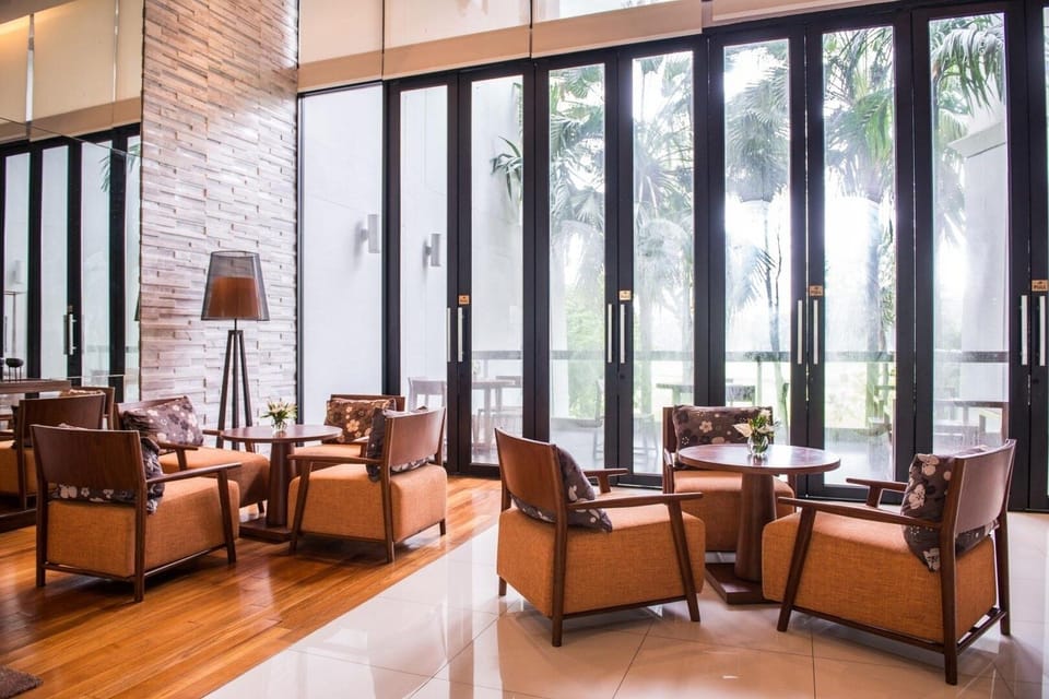 2 Bedroom Residence@Bang Phli RB