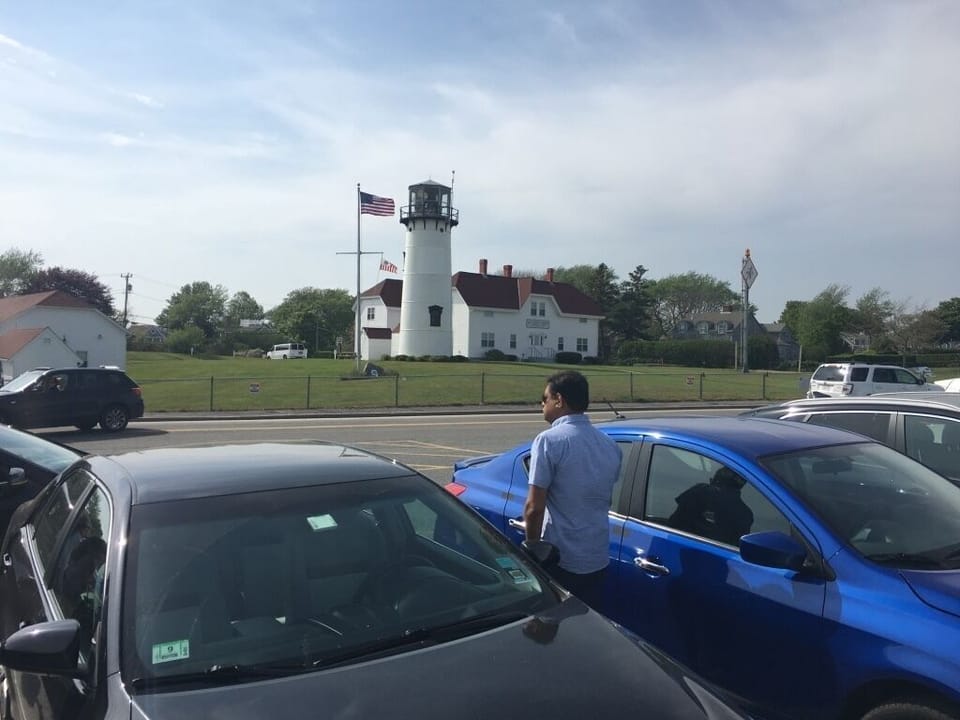 Visit many of the beautiful & historic offerings such as the Chatham Light House