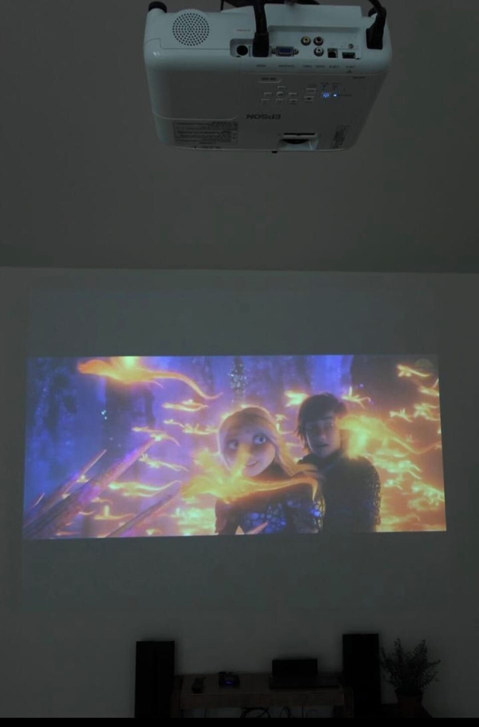 Television