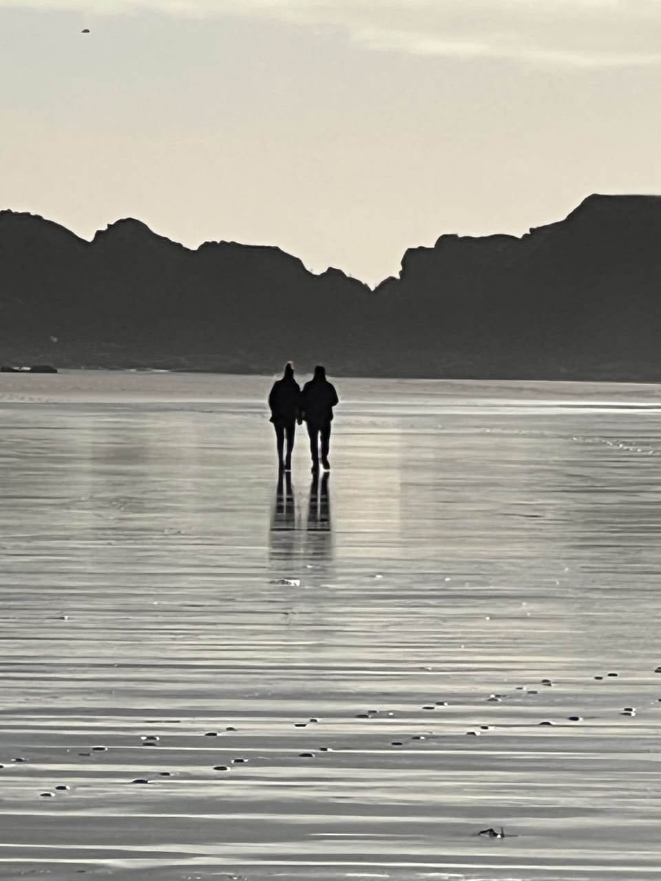 Cruden Bay Beach