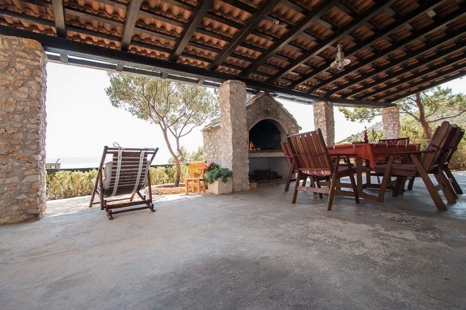 Terrace 1