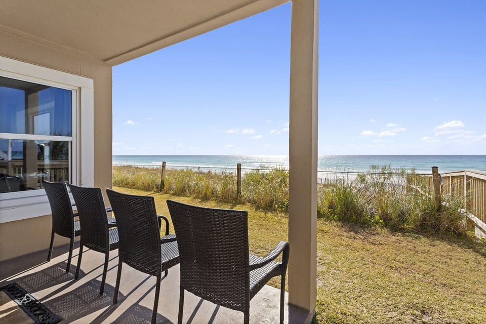 Emerald Dunes 105 Patio Alt
