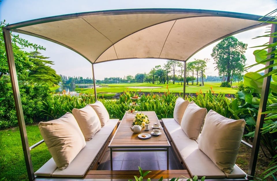 Garden Suite One Bedroom Resid@Bang Phli