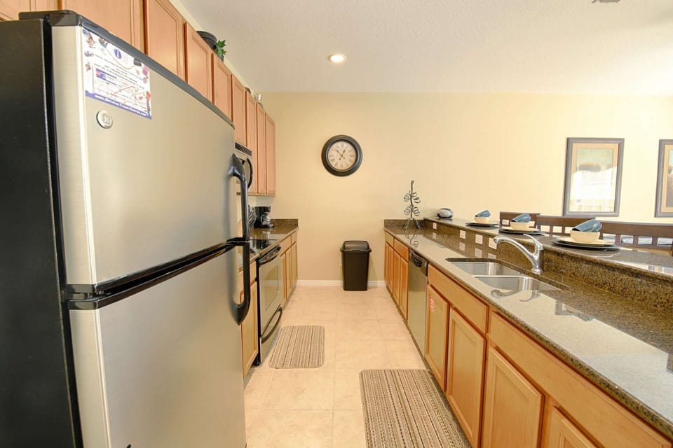 Whip up wonders: Our kitchen, where recipes come to life!