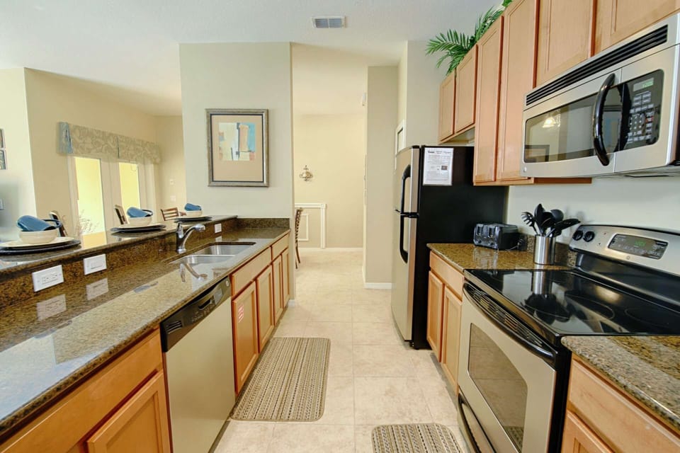 Whip up wonders: Our kitchen, where recipes come to life!