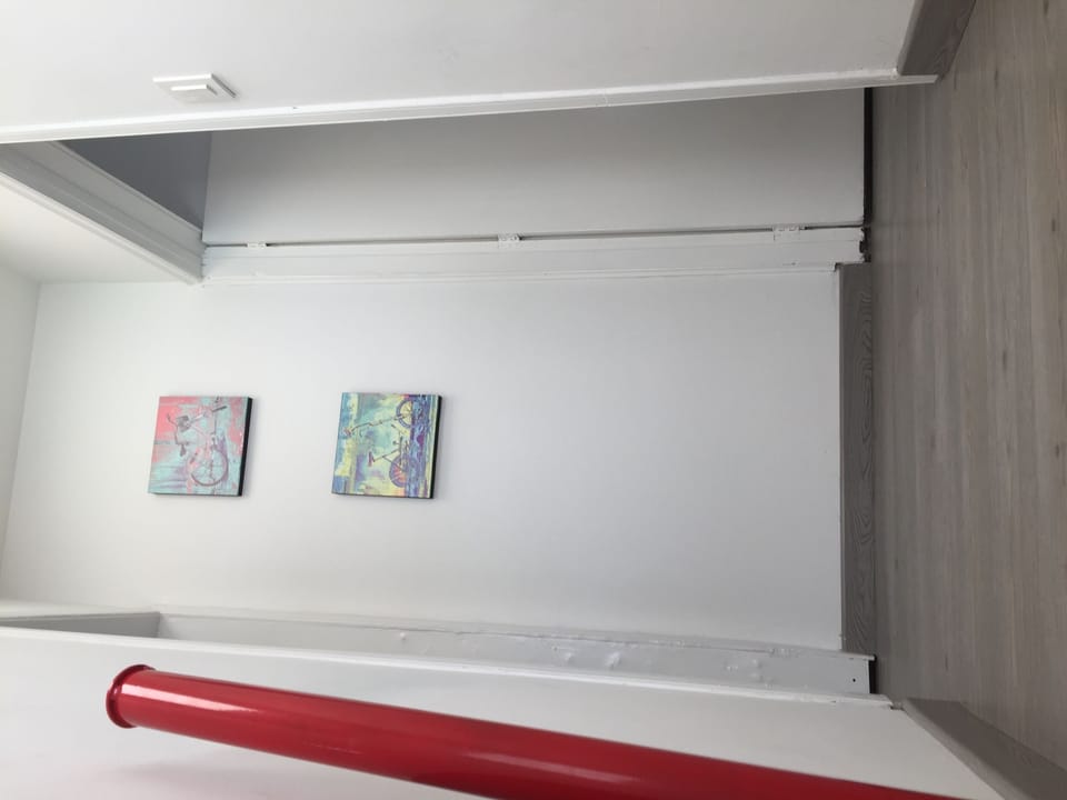 Apartamento en Teusaquillo by Mait
