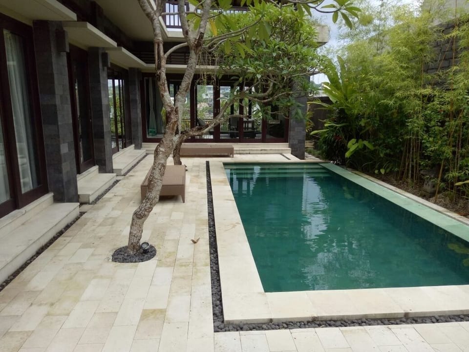 Bagus Villas - Near Bali's South Beaches