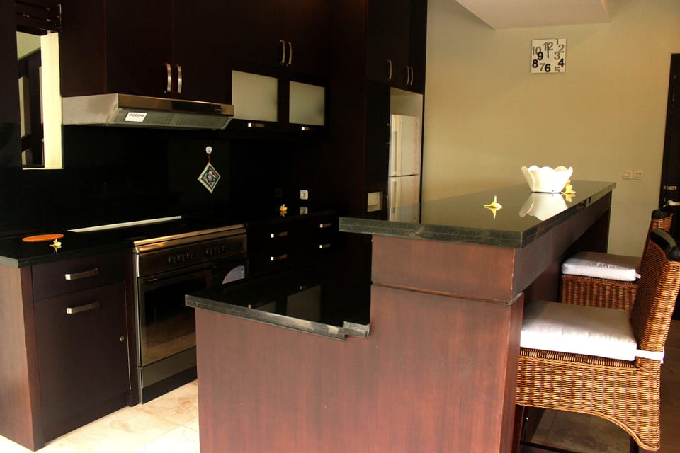 3 BR Villa Near Bali's South Beaches