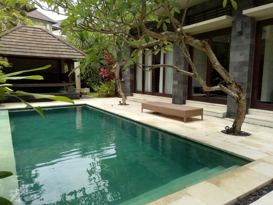 Bagus Villas - Near Bali's South Beaches