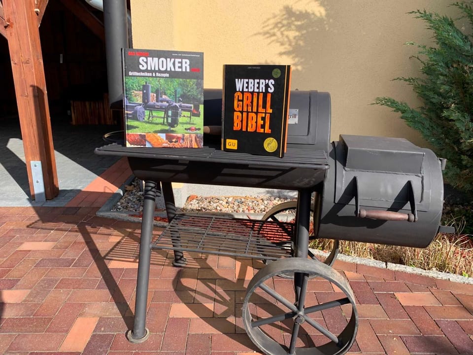 PLAUschiges Plätzchen, vacation home near the lake with boat - Holiday home near the lake House in Plau am See