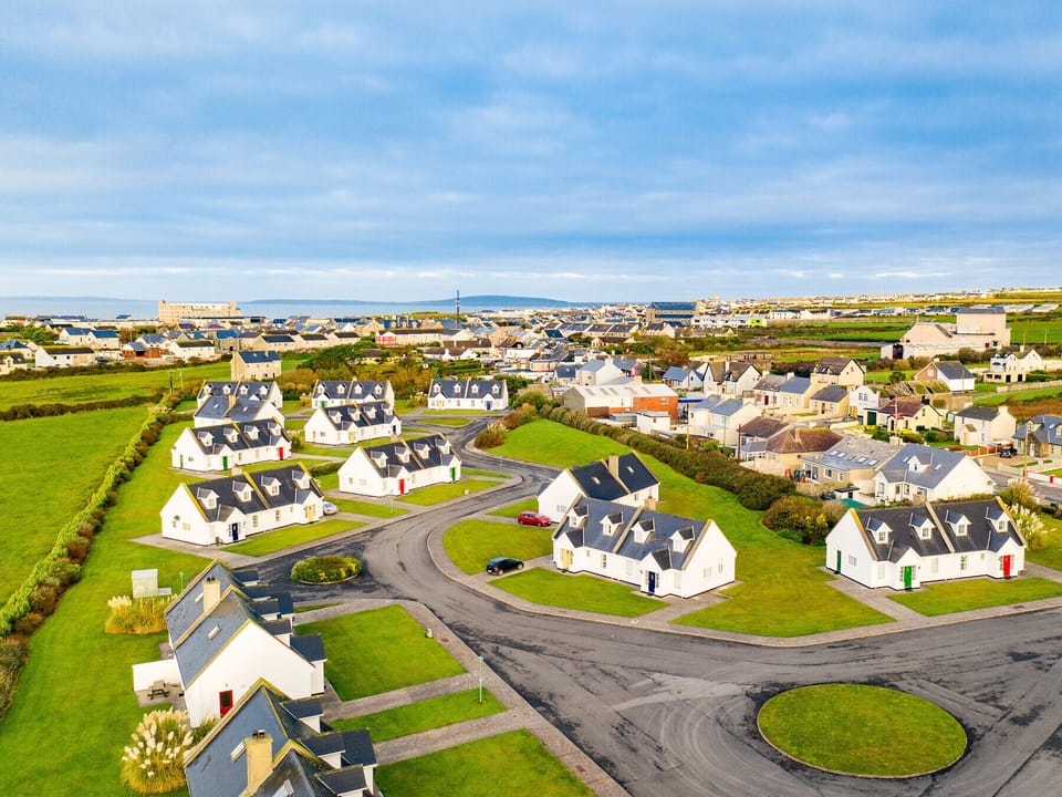 Ballybunion Holiday Cottage No. 7, Ballybunion, County Kerry