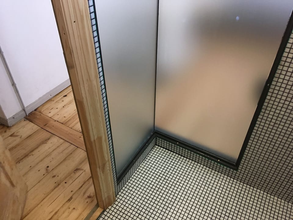 Elevator