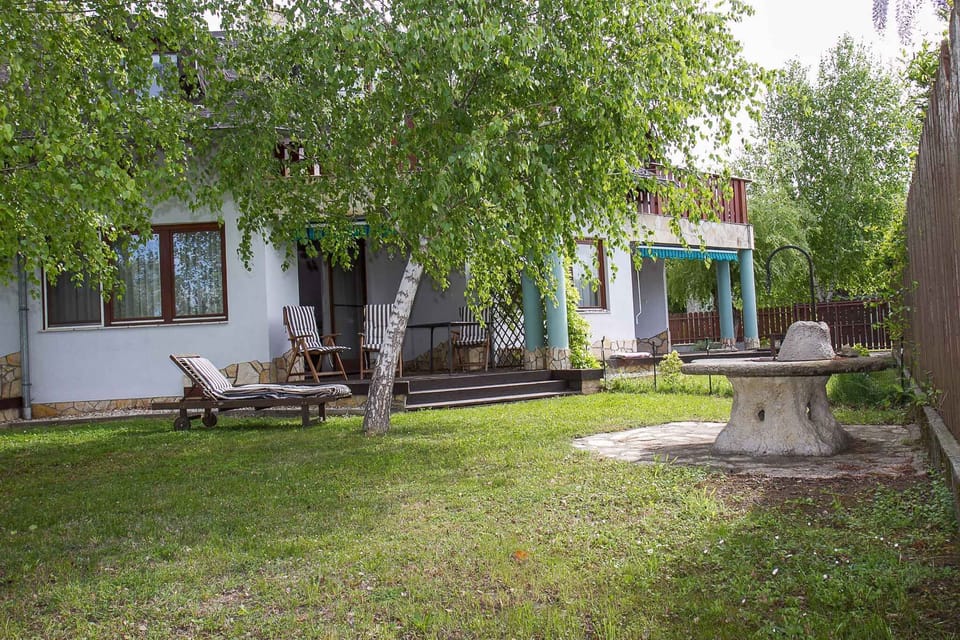 garden
