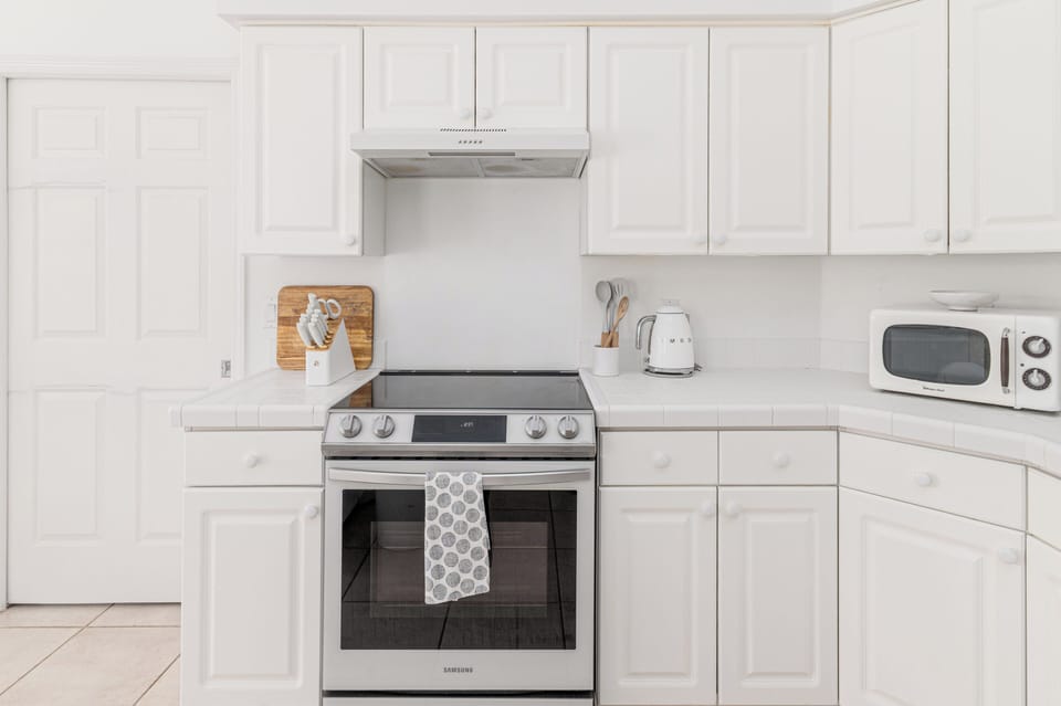 induction stove