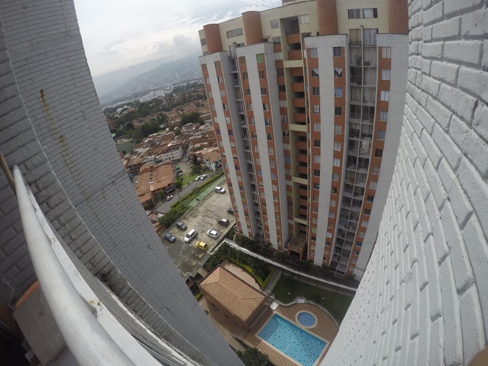 Apartamento completo Mirador de la Mota