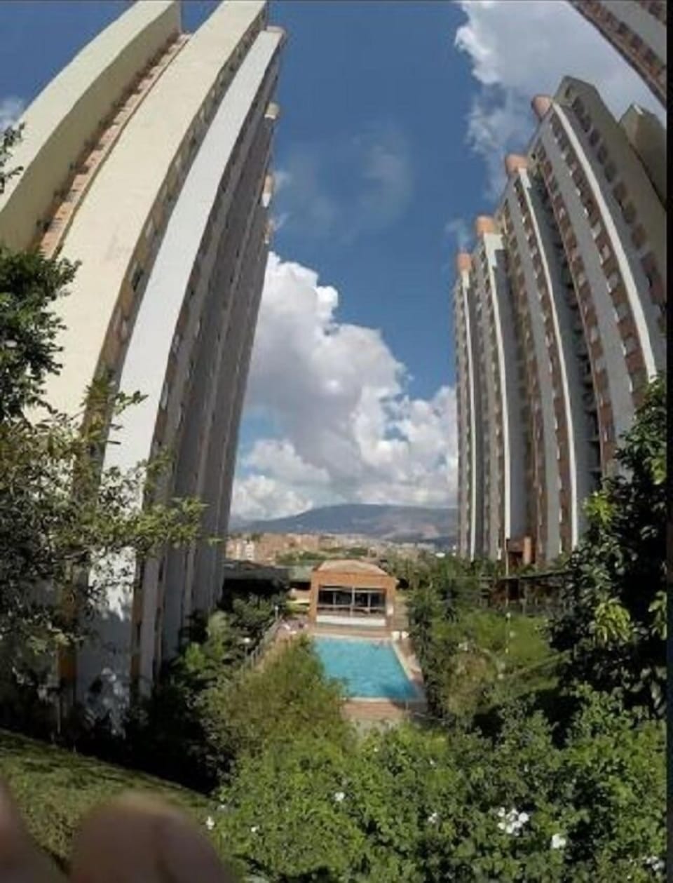 Apartamento completo Mirador de la Mota