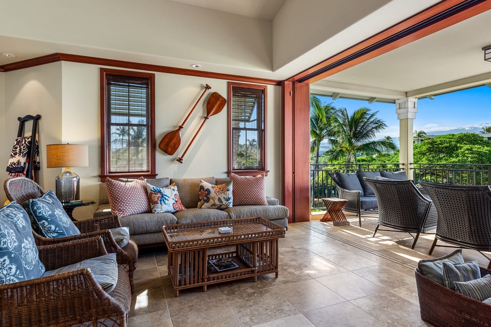 kolea 15c at waikoloa