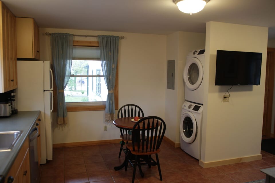 Convenient Laundry