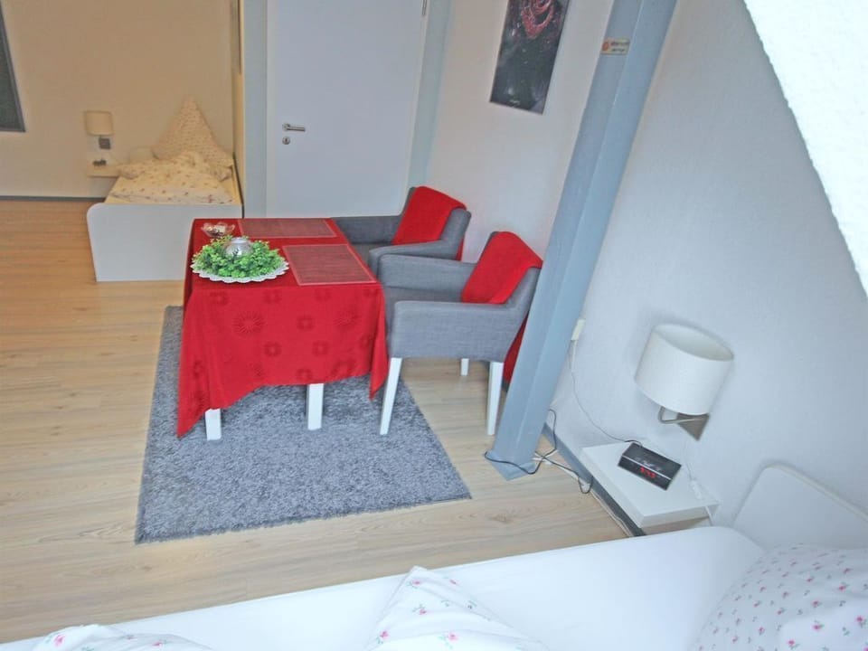 Broers, private room - twin room, shower, WC Apartment in Bad Segeberg