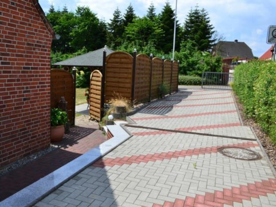 Vacation apartment Blume, Germany Apartment in Malente