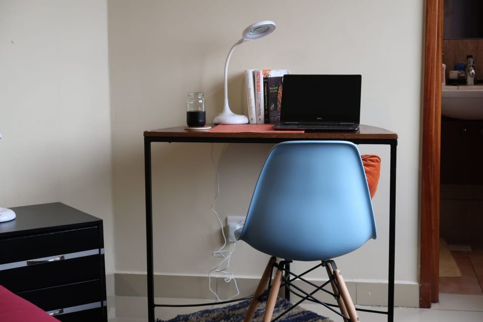 Work Area