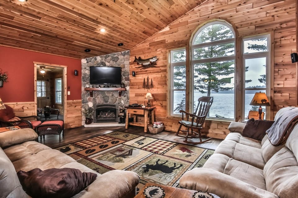 Crossroads - A great place to relax!