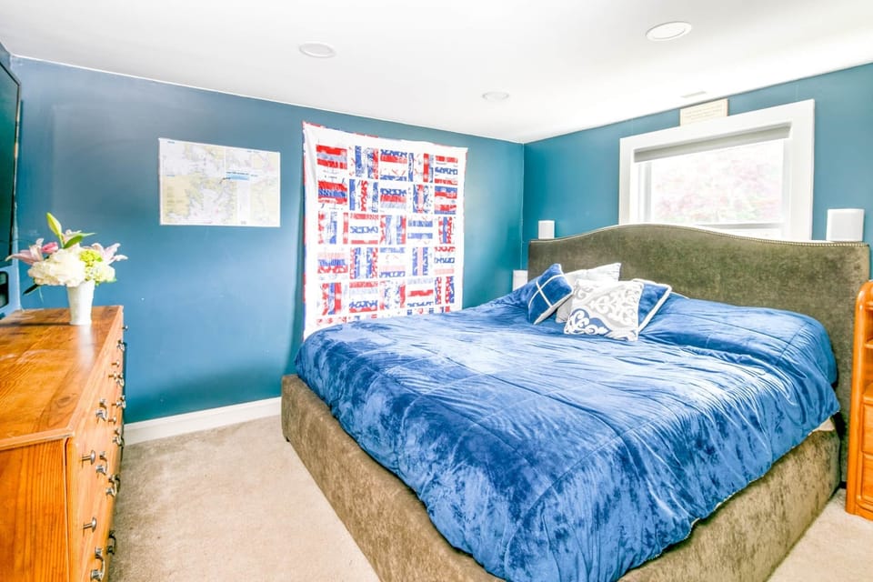 Mermaid Cottage