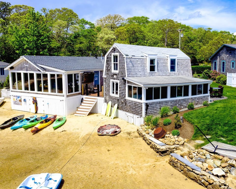 Mermaid Cottage