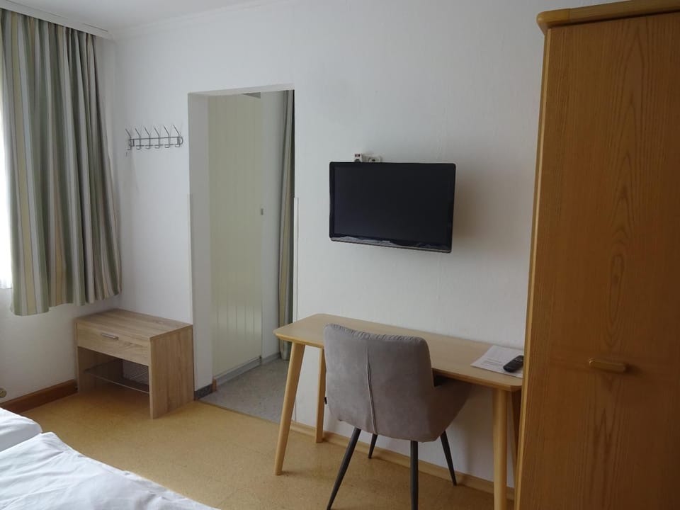 Apartment (30sqm) with separate kitchen Apartment in Bavaria
