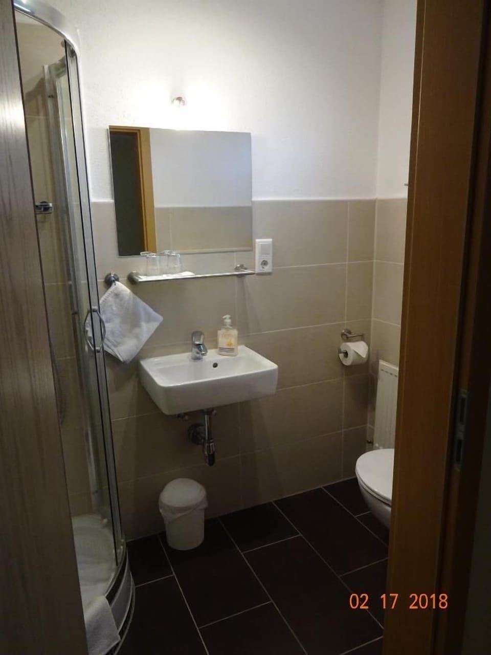 Apartment (30sqm) with separate kitchen Apartment in Bavaria