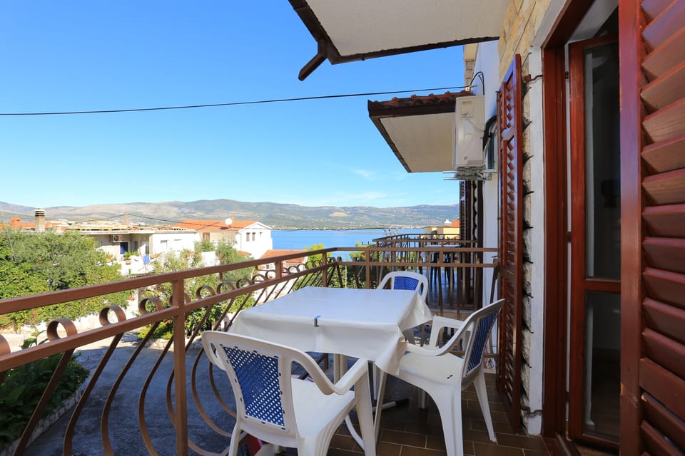Balcony 1