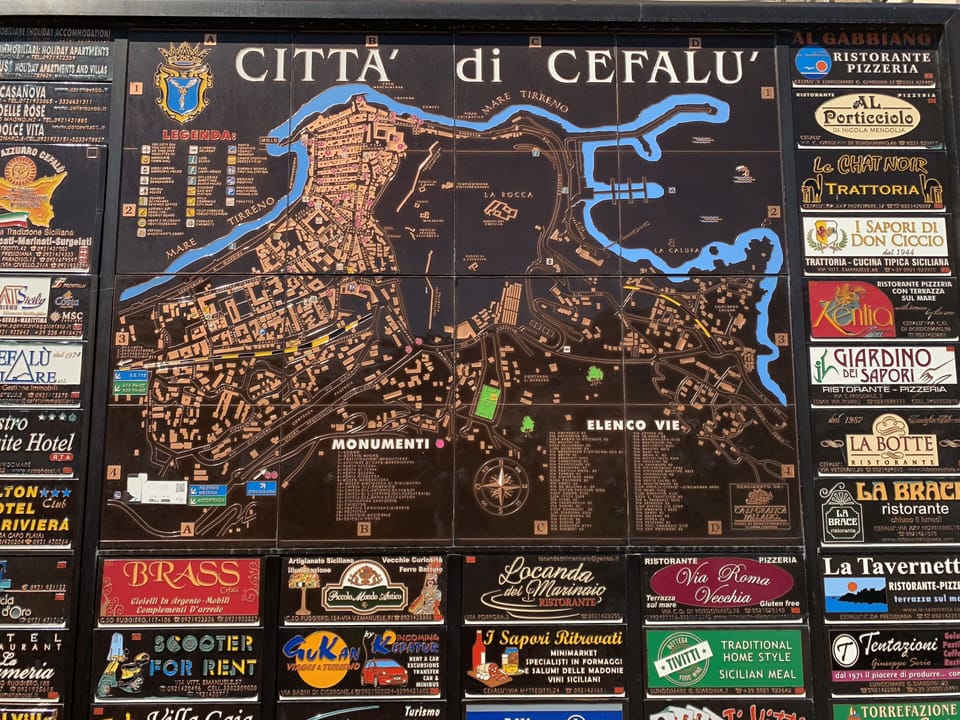 Property map