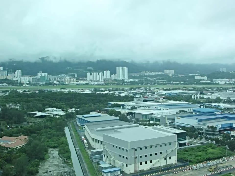 La Vue at Oceanfront