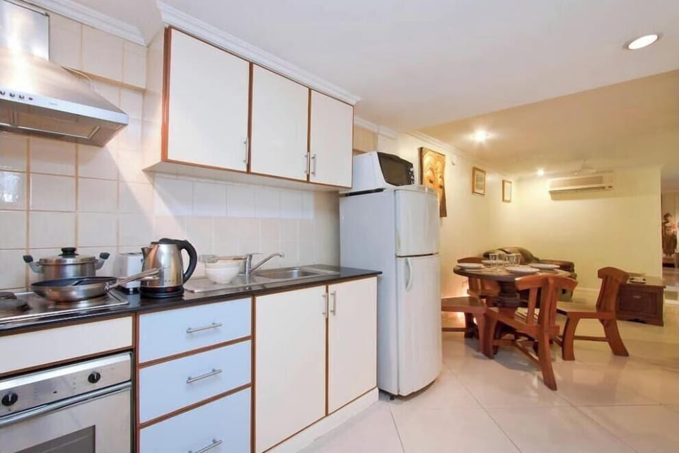 Argyle Studio (9) 45 m2 Phratamnak