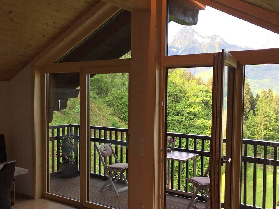 Patio / Balcony