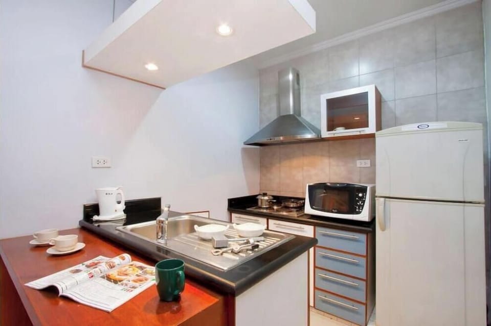 Argyle 1 Bed (3) 80 m2 Phratamnak