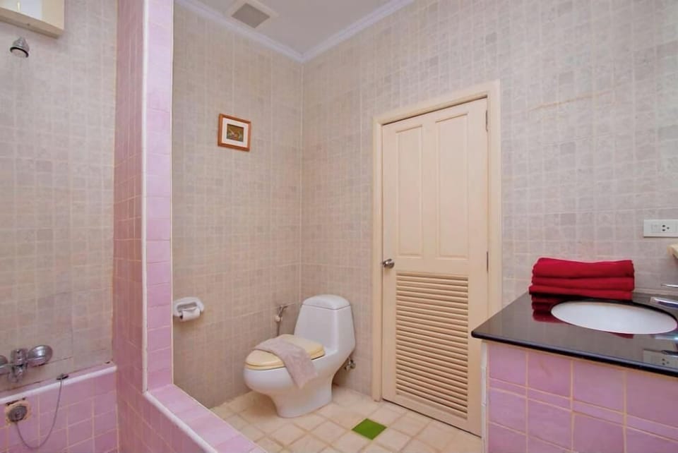 Argyle 1 Bed (3) 80 m2 Phratamnak