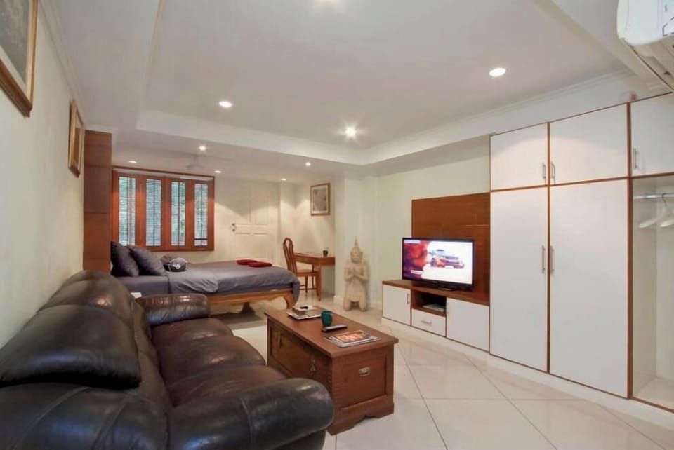 Argyle Studio (10) 45 m2 Phratamnak