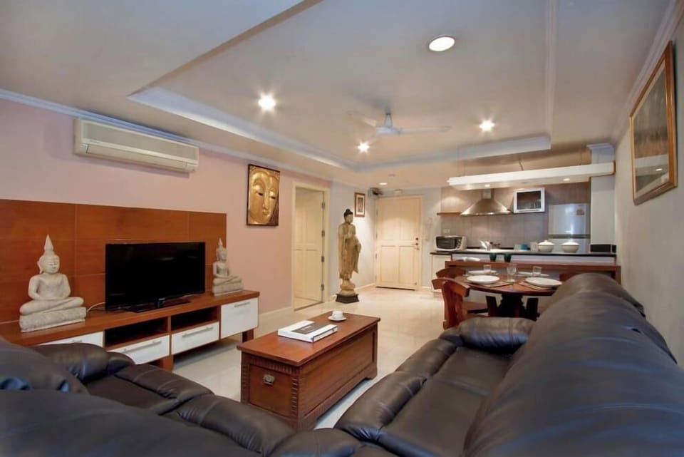Argyle 1 Bed (2) 80 m2 Phratamnak