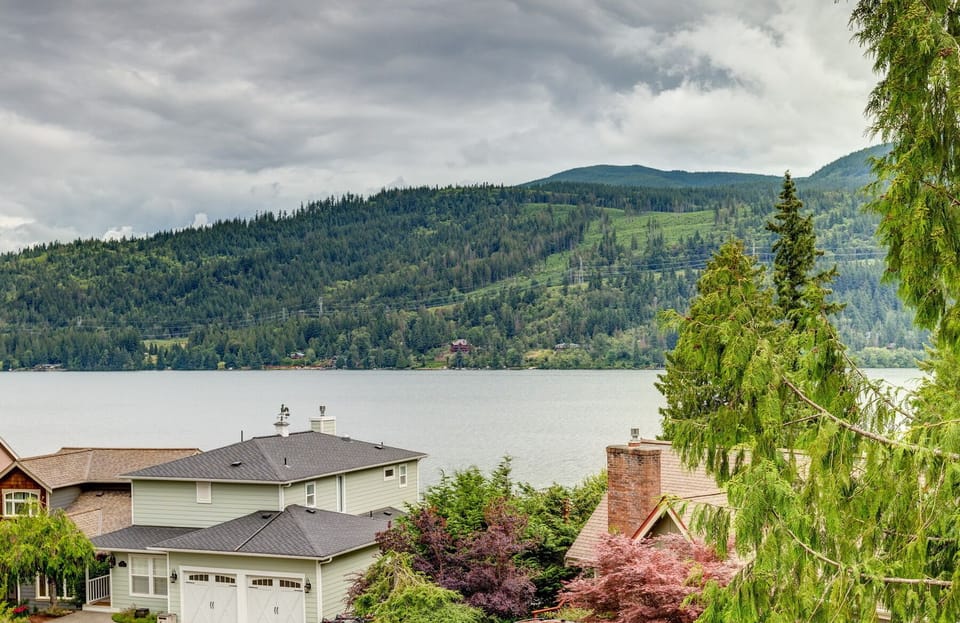 View from Living Room